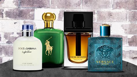 perfumeria hombre .